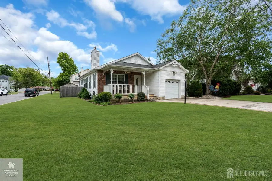 -16 Avenue A Avenue, Helmetta, NJ 08828 - #3