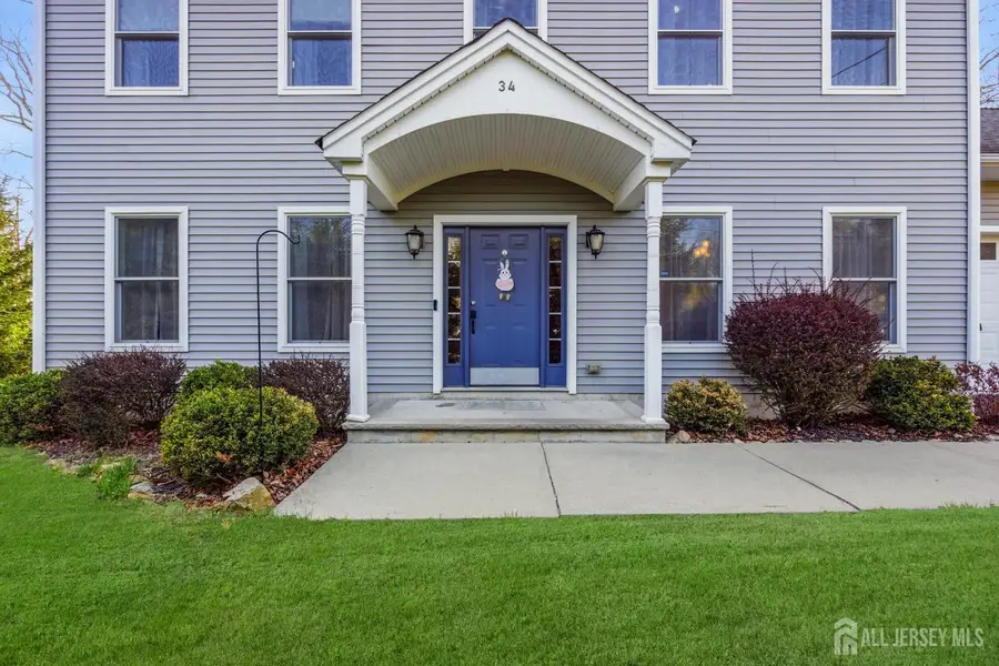 -34 Tobyhanna Trail, Hopatcong, NJ 07843 - #3