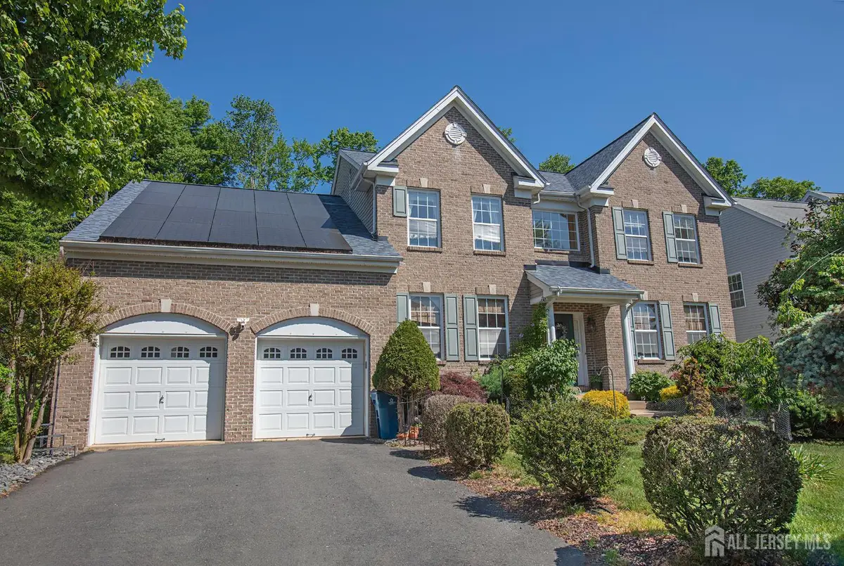 -11 Colts Run Rd Road S, Ten Mile Run, NJ 08540 - #1