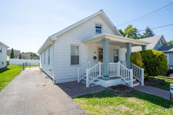 -25 Reid Street, Sayreville, NJ 08872