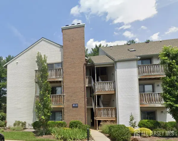 -1812 Ravens Crest Drive, Plainsboro, NJ 08536