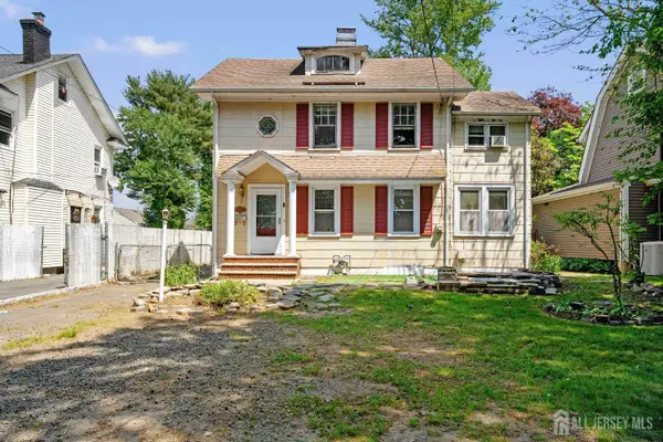 -1943 Plainfield Avenue, South Plainfield, NJ 07080