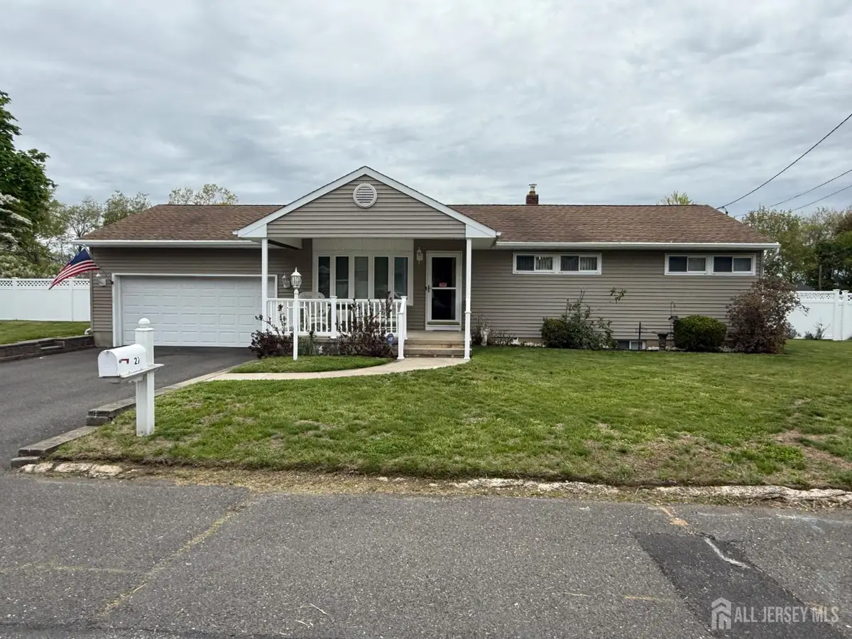 -27 Maplecrest Drive, Neptune, NJ 07753 - #1