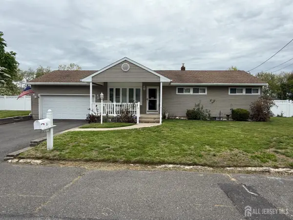 -27 Maplecrest Drive, Neptune Twp, NJ 07753