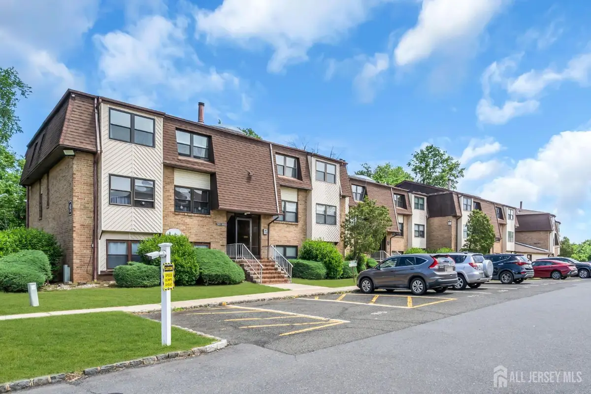 -1909 Raspberry Court, Edison, NJ 08817 - #1