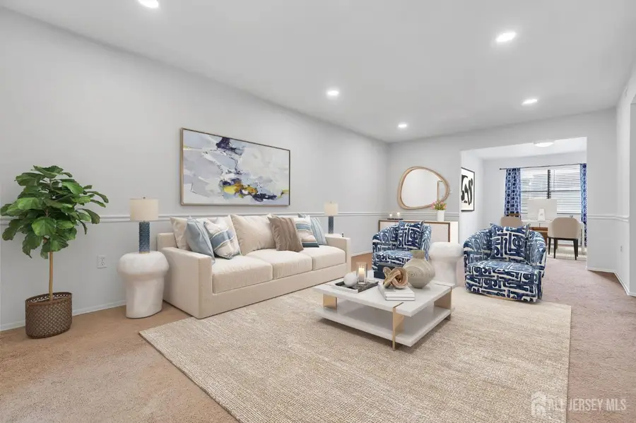 -1909 Raspberry Court, Edison, NJ 08817 - #3