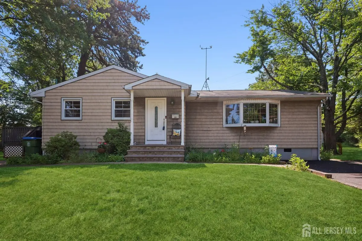 -30 Rieder Road, Edison, NJ 08817 - #1