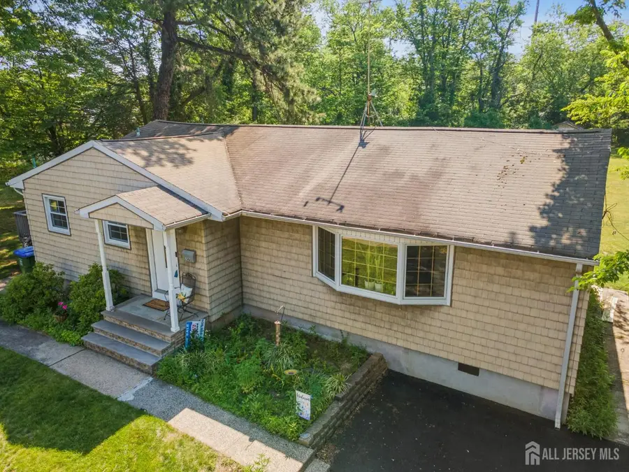 -30 Rieder Road, Edison, NJ 08817 - #2