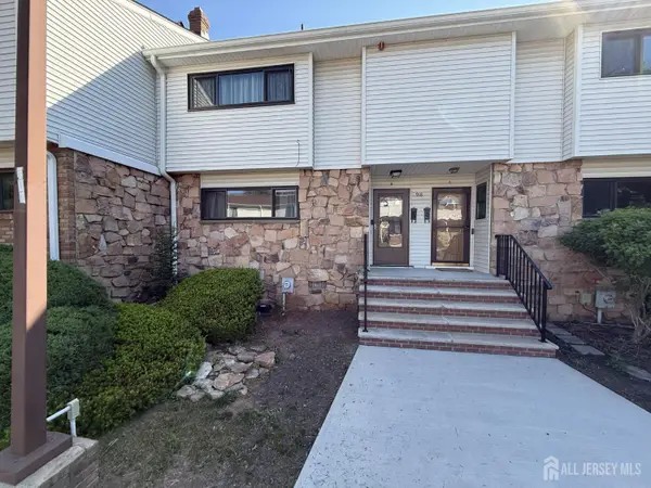 -918 Merritt Drive #D, Hillsborough, NJ 08844