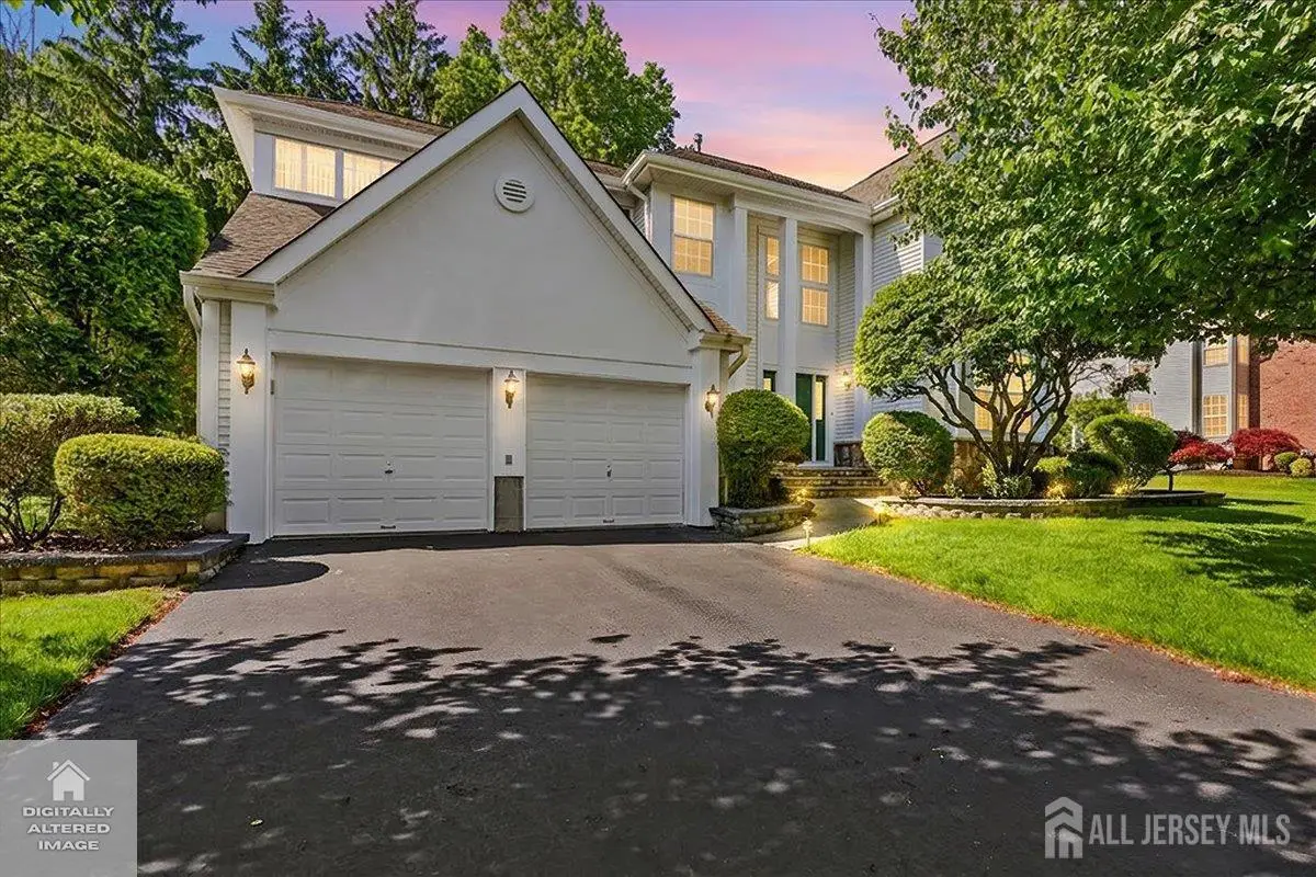 -5 Yardley Manor Drive, Matawan, NJ 07747 - #1