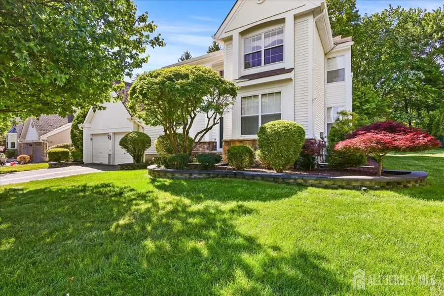 -5 Yardley Manor Drive, Matawan, NJ 07747 - #2