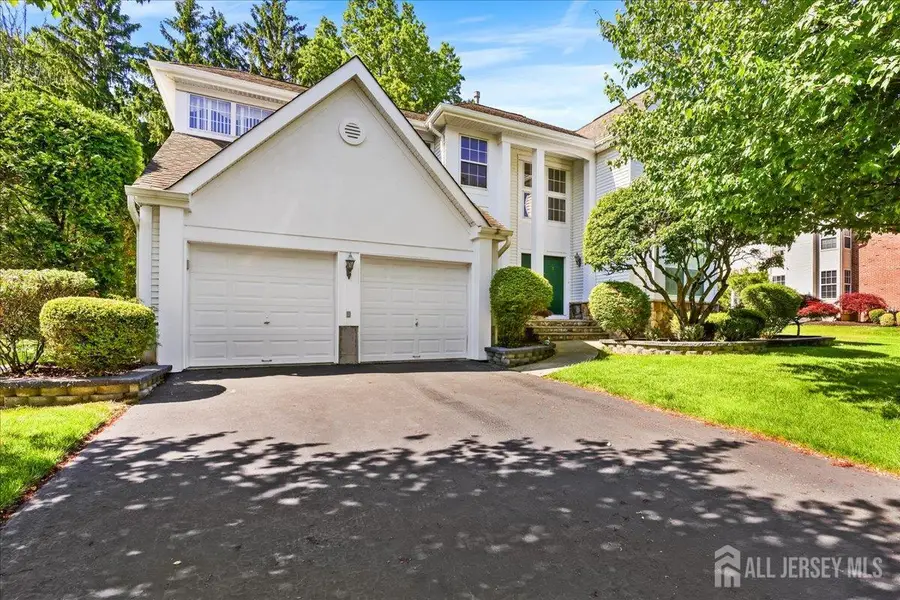 -5 Yardley Manor Drive, Matawan, NJ 07747 - #3