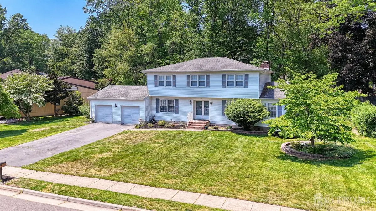 -1575 Miriam Drive, North Brunswick, NJ 08902 - #1