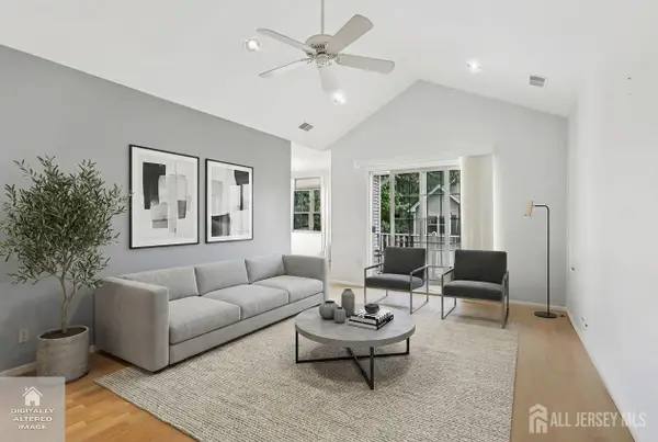 -1608 Cypress Lane, East Brunswick, NJ 08816