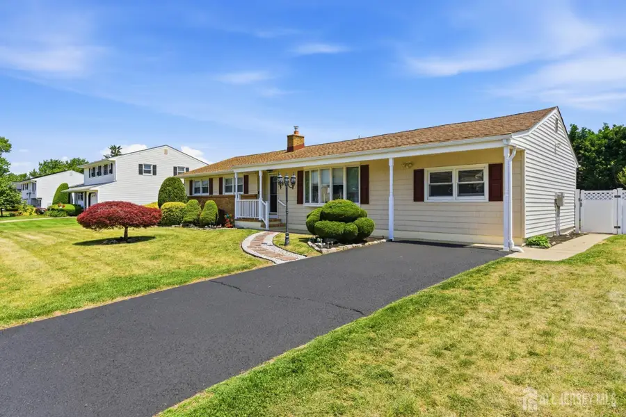-58 Richards Drive, Parlin, NJ 08859 - #3