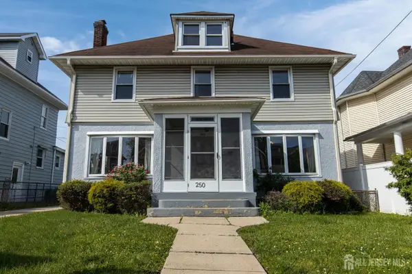 -250 Powers Street, New Brunswick, NJ 08091