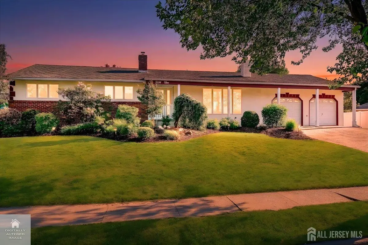 -55 Kierst Street, Sayreville, NJ 08859 - #1