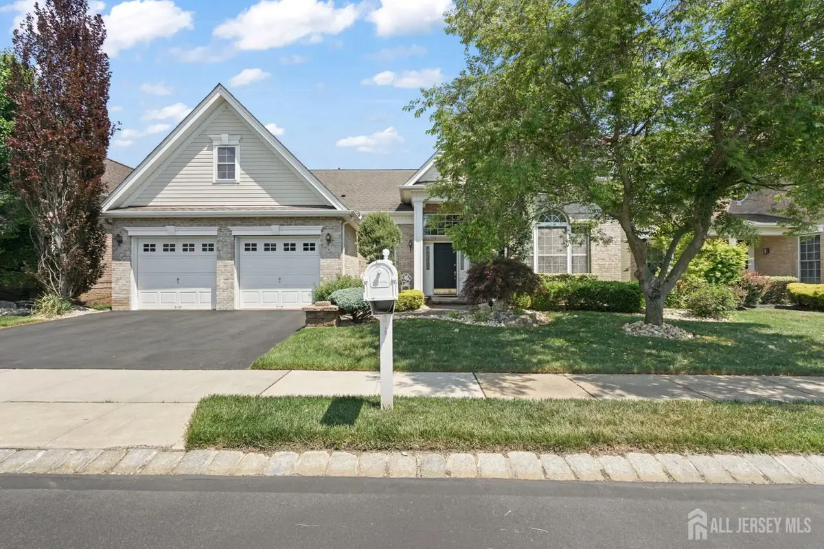 -93 Country Club Drive, Monroe, NJ 08831 - #1