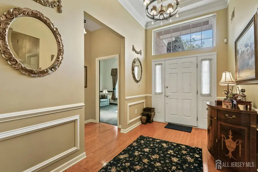 -93 Country Club Drive, Monroe, NJ 08831 - #3