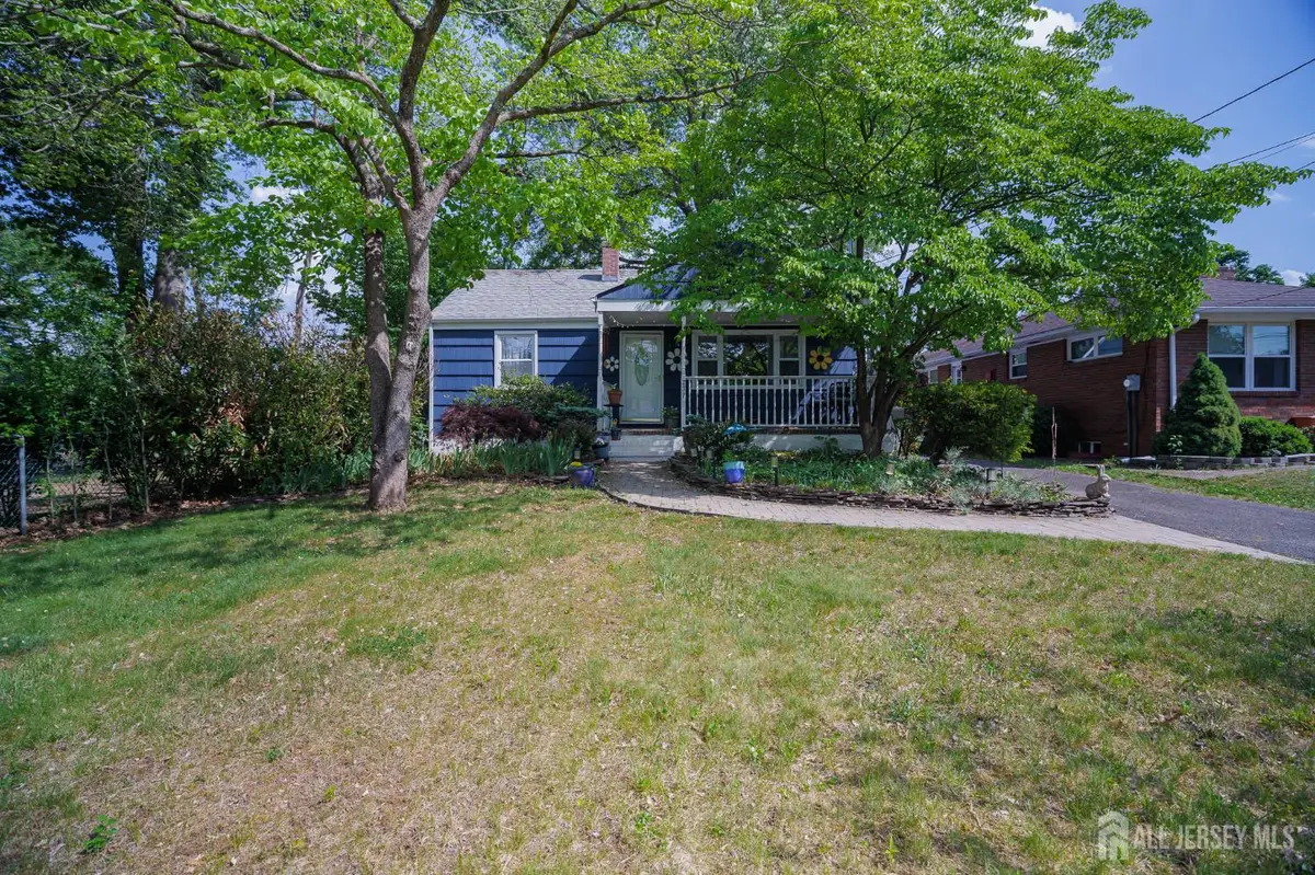 -237 4th Street, Dunellen, NJ 08812 - #1