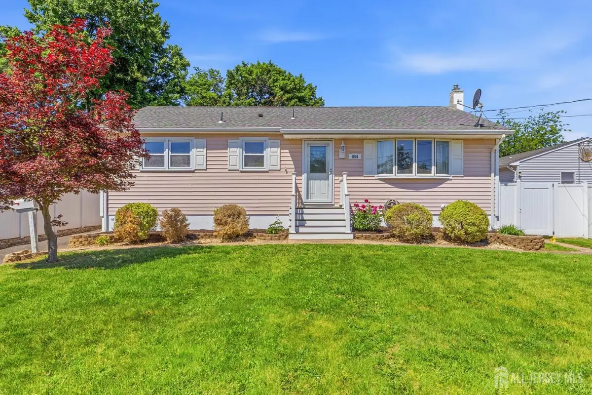 -854 Nelson Place, Piscataway, NJ 08854 - #1