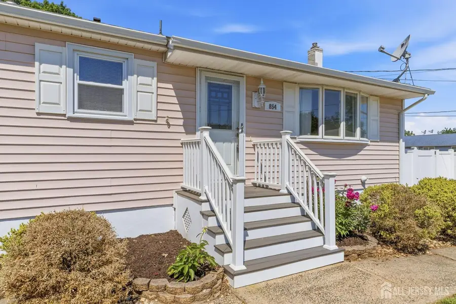 -854 Nelson Place, Piscataway, NJ 08854 - #2
