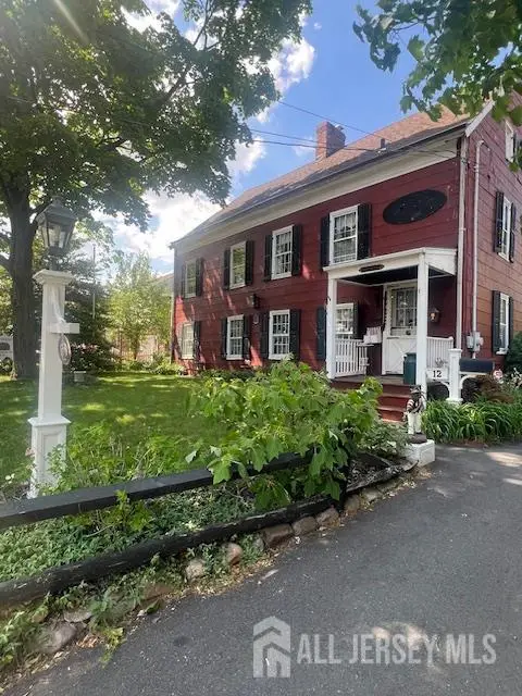 -12 Freeman Street, Woodbridge, NJ 07095 - #3