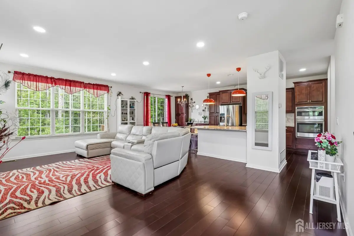 -406 Ellsworth Way, Heathcote, NJ 08852 - #1