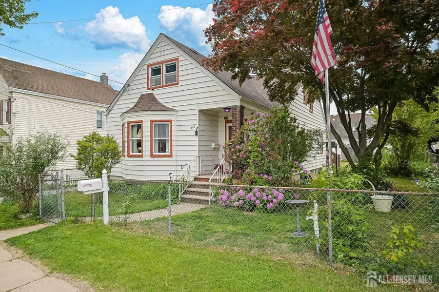 -611 Pacific Avenue, Perth Amboy, NJ 08861 - #2