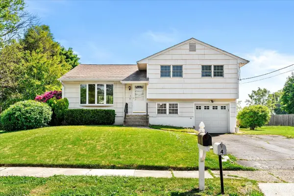 -3 Probasco Drive, Allentown, NJ 08501