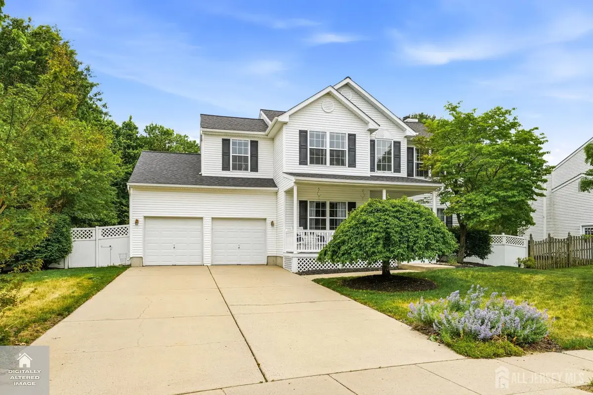 -30 Patriot Way, Hainesport, NJ 08036 - #1
