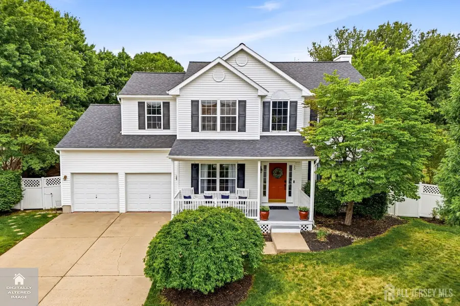 -30 Patriot Way, Hainesport, NJ 08036 - #2