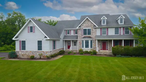 -3 Hartshorne Drive, Millstone, NJ 08510