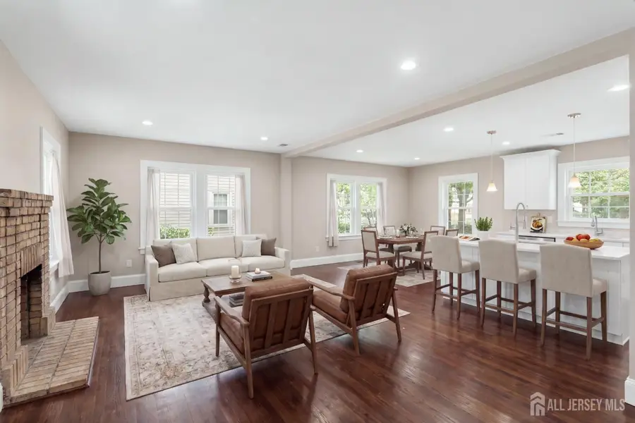 -17 N Adelaide Avenue N, Highland Park, NJ 08904 - #3
