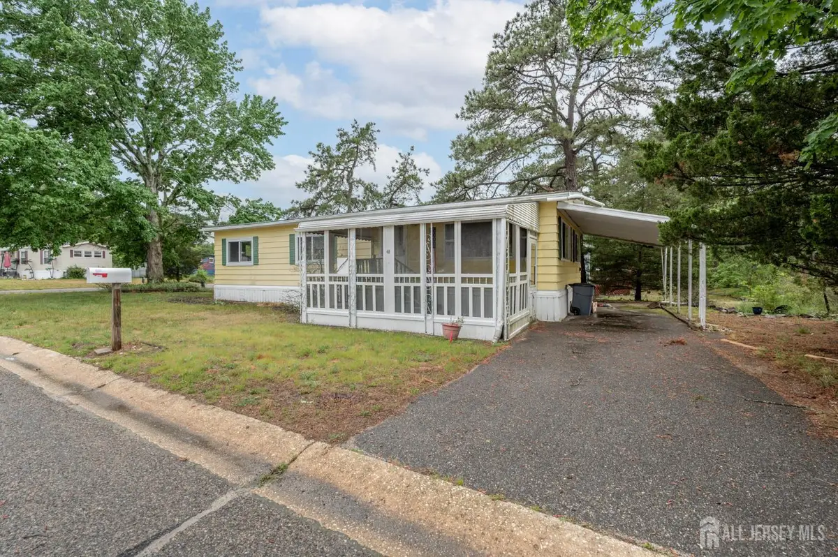 -48 Beaver Avenue #A, Whiting, NJ 08759 - #1