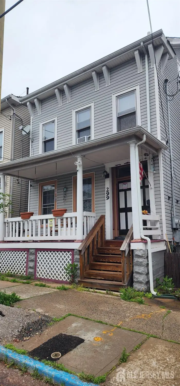 -299 Townsend Street, New Brunswick, NJ 08901 - #1