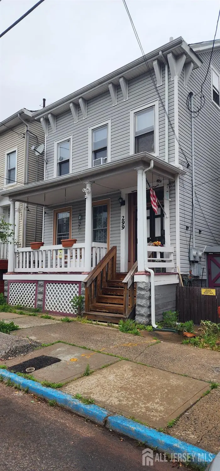 -299 Townsend Street, New Brunswick, NJ 08901 - #2