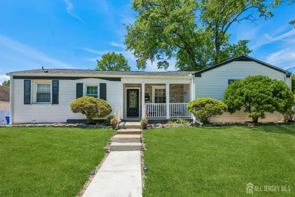 -141 Grant Avenue, Fords, NJ 08863