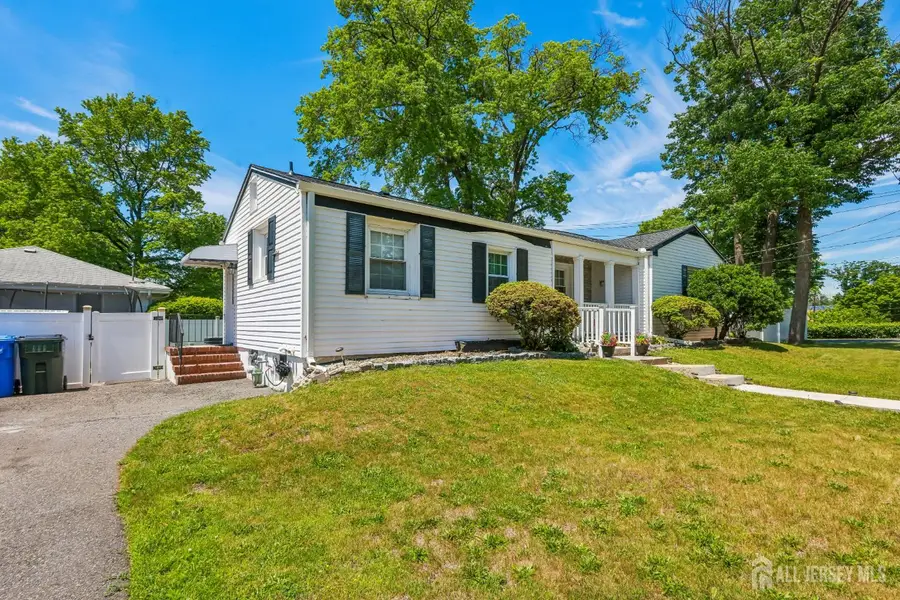 -141 Grant Avenue, Fords, NJ 08863 - #2