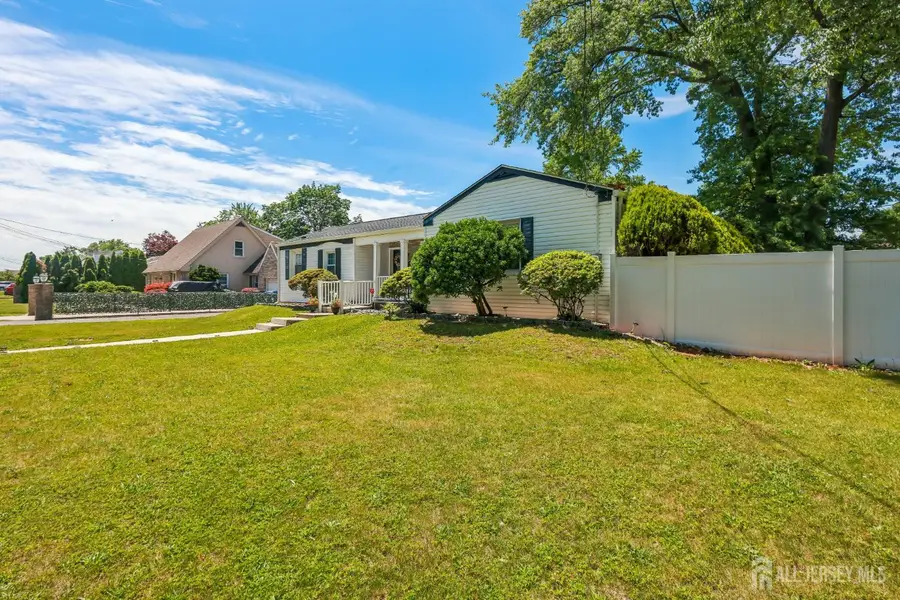-141 Grant Avenue, Fords, NJ 08863 - #3