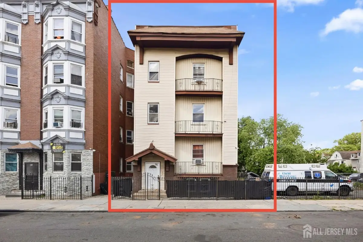 -94 Eaton Place, East Orange, NJ 07017 - #1