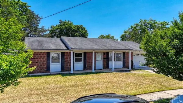 -11 Cypress Drive, Monroe, NJ 08831
