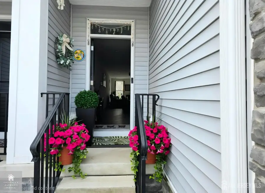 -27 Wisteria Court, Monroe, NJ 08831 - #2