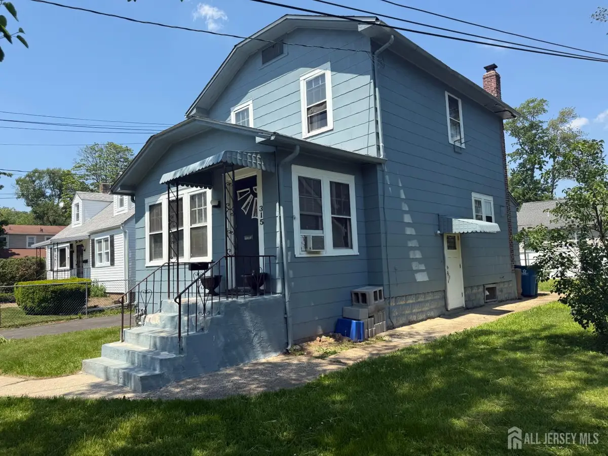 -315 Hunter Avenue, Scotch Plains, NJ 07076 - #1