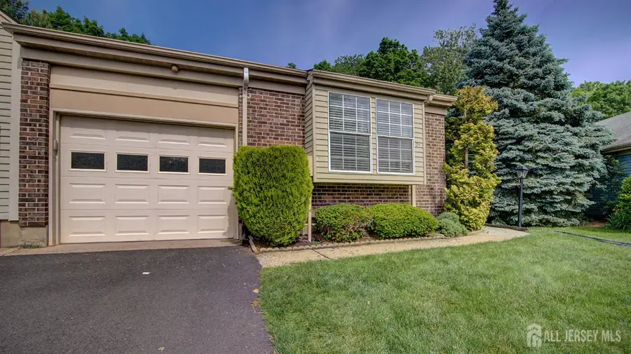 -7 Betsy Ross Drive #A, Monroe, NJ 08831 - #2