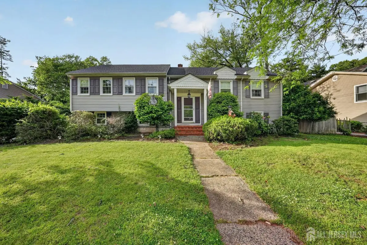 -10 Remington Drive, Edison, NJ 08820 - #1