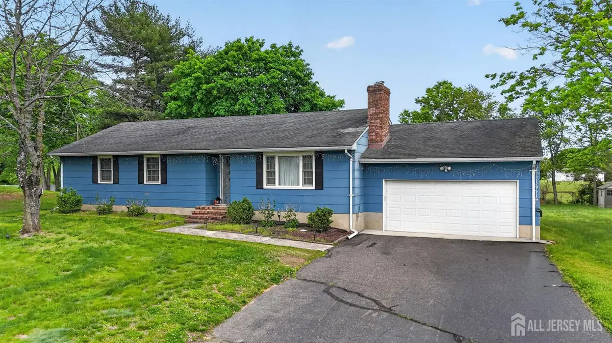 -434 Hoffman Station Road, Monroe, NJ 08831 - #1