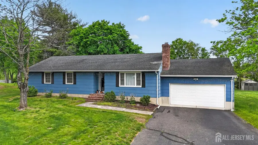 -434 Hoffman Station Road, Monroe, NJ 08831 - #2