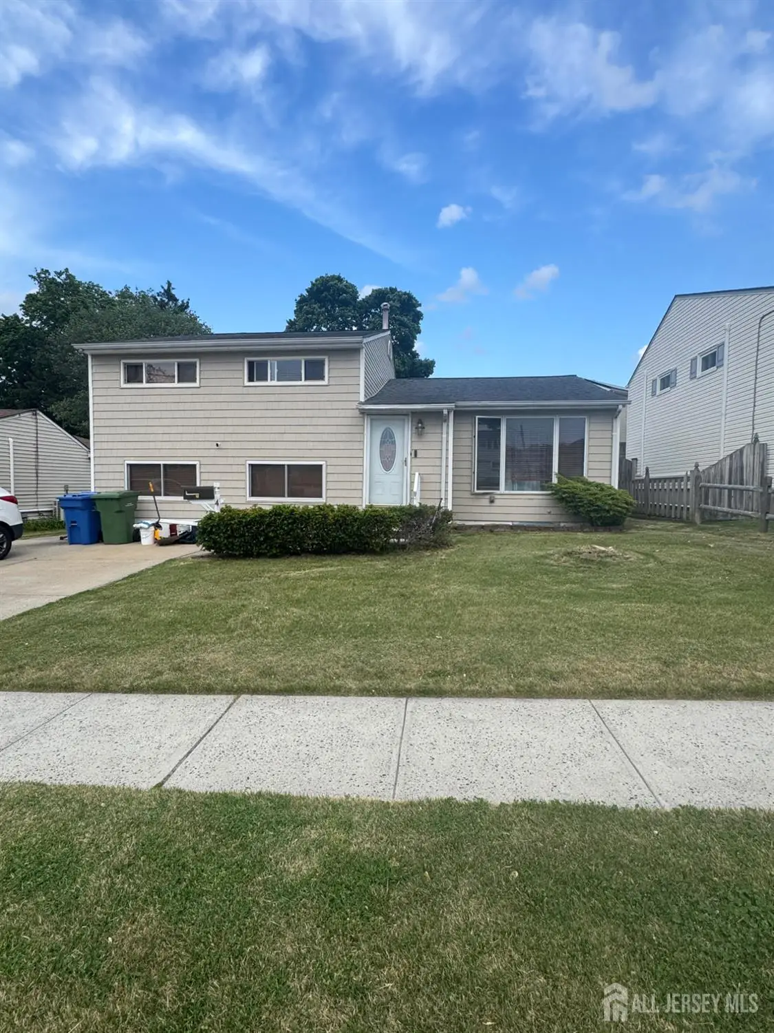 -4 Dunlap Drive, Parlin, NJ 08859 - #1