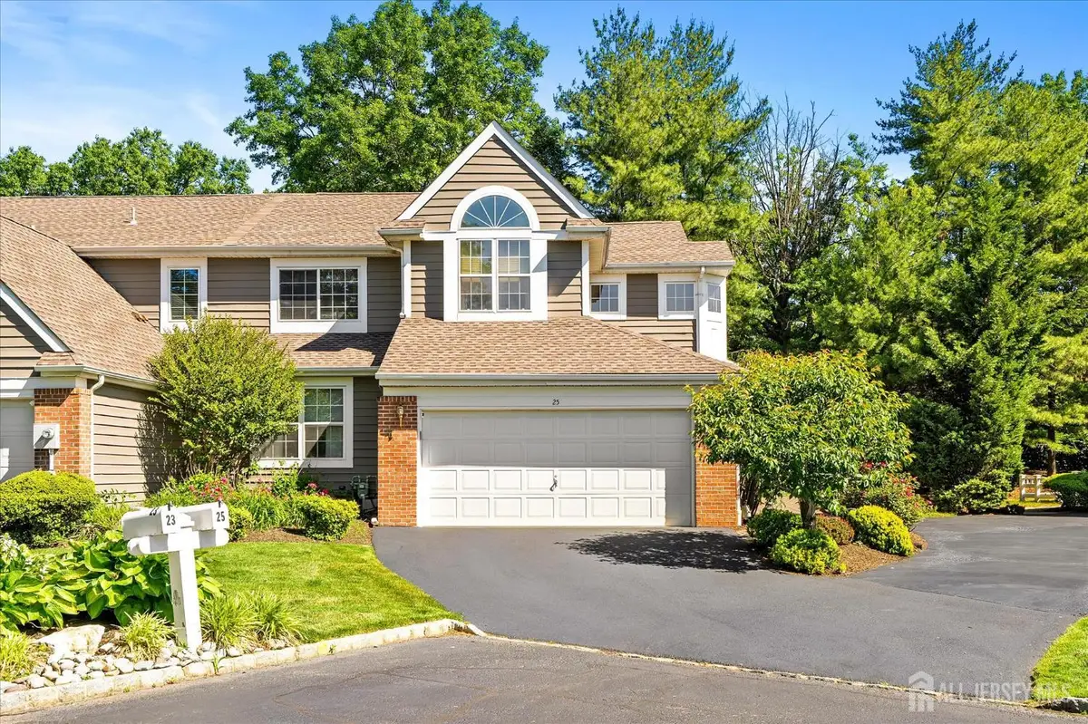 -25 Cypress Point Lane, Monroe, NJ 08831 - #1